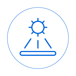 Sunčani potencijal - informativni izračun